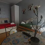 Marconi Rooms Alloggio Segreto