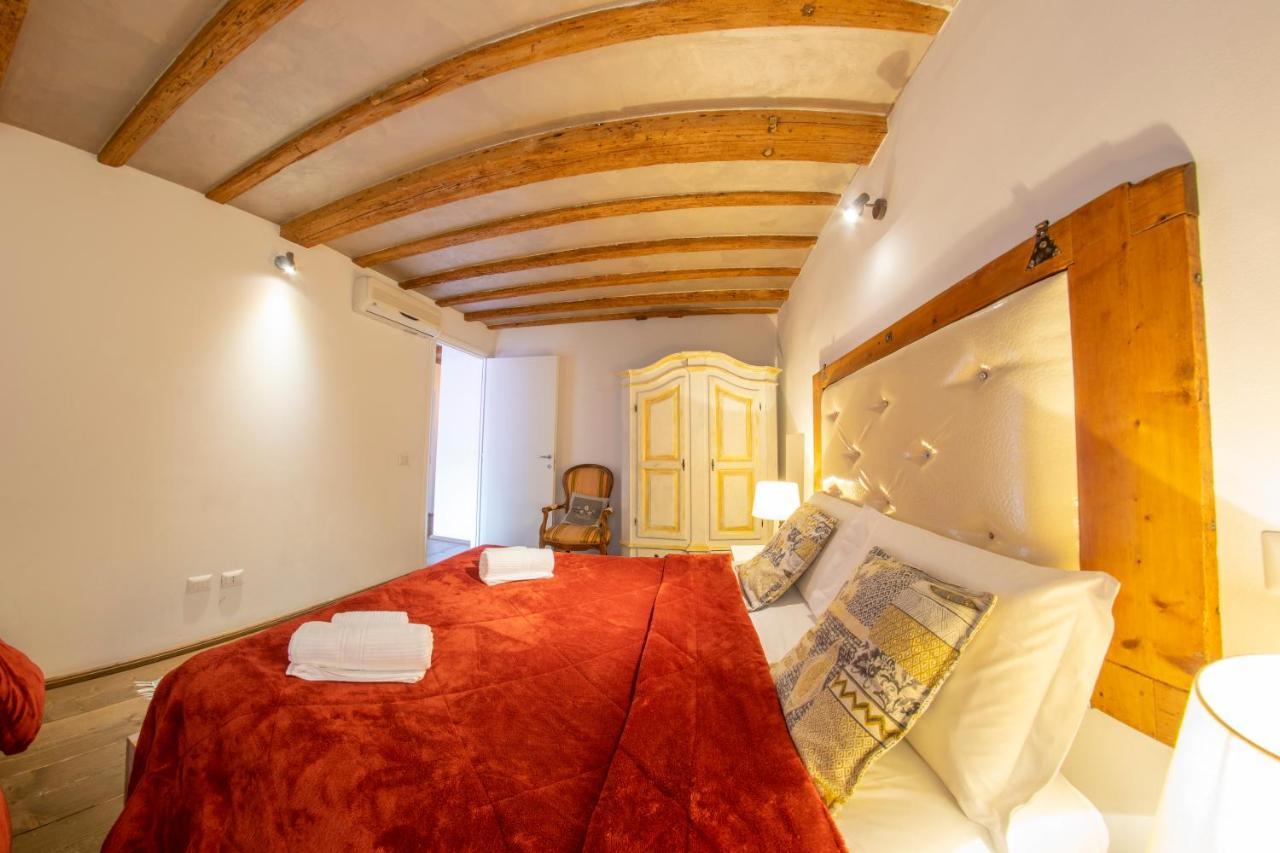 Marconi Segreto Apartamento Verona