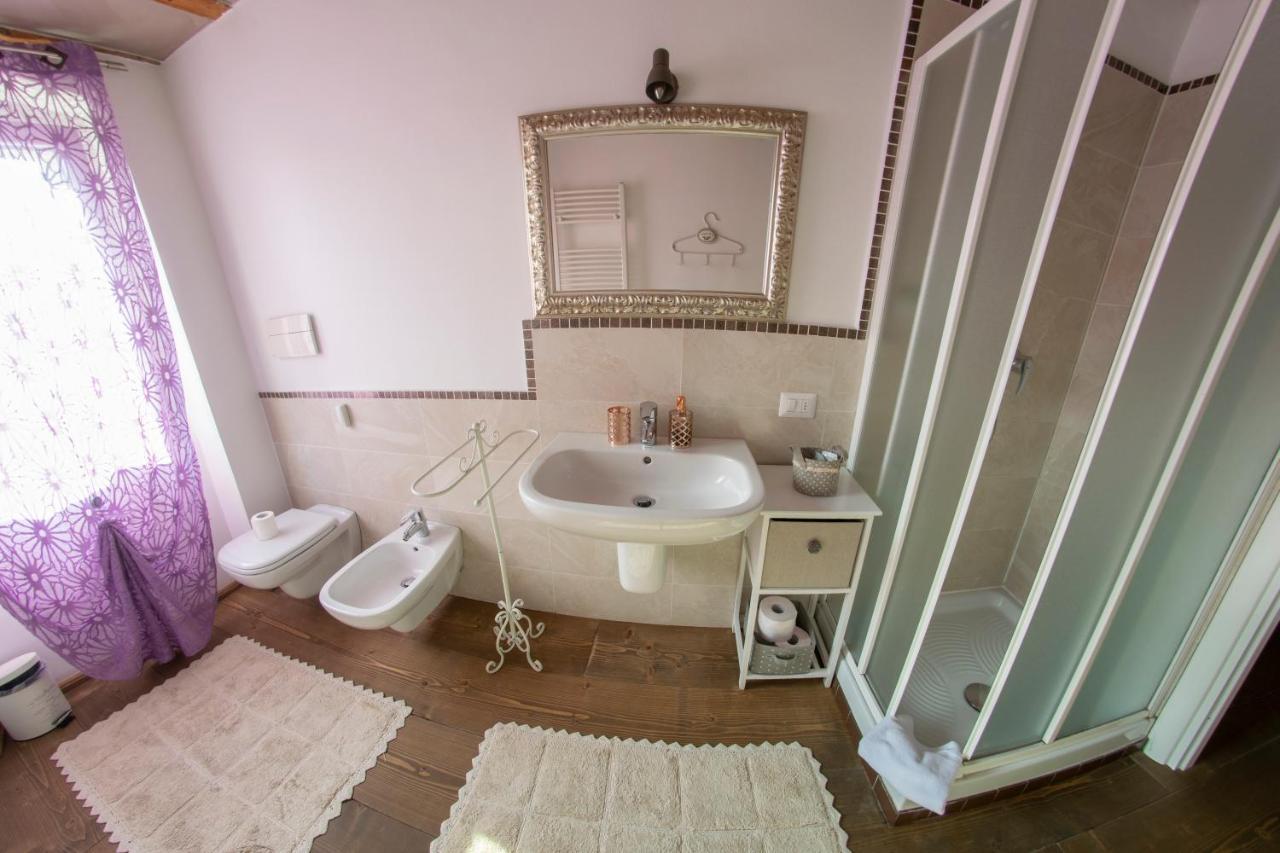 Marconi Segreto Apartamento *
