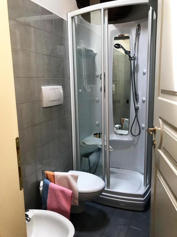 Apartamento Marconi Segreto