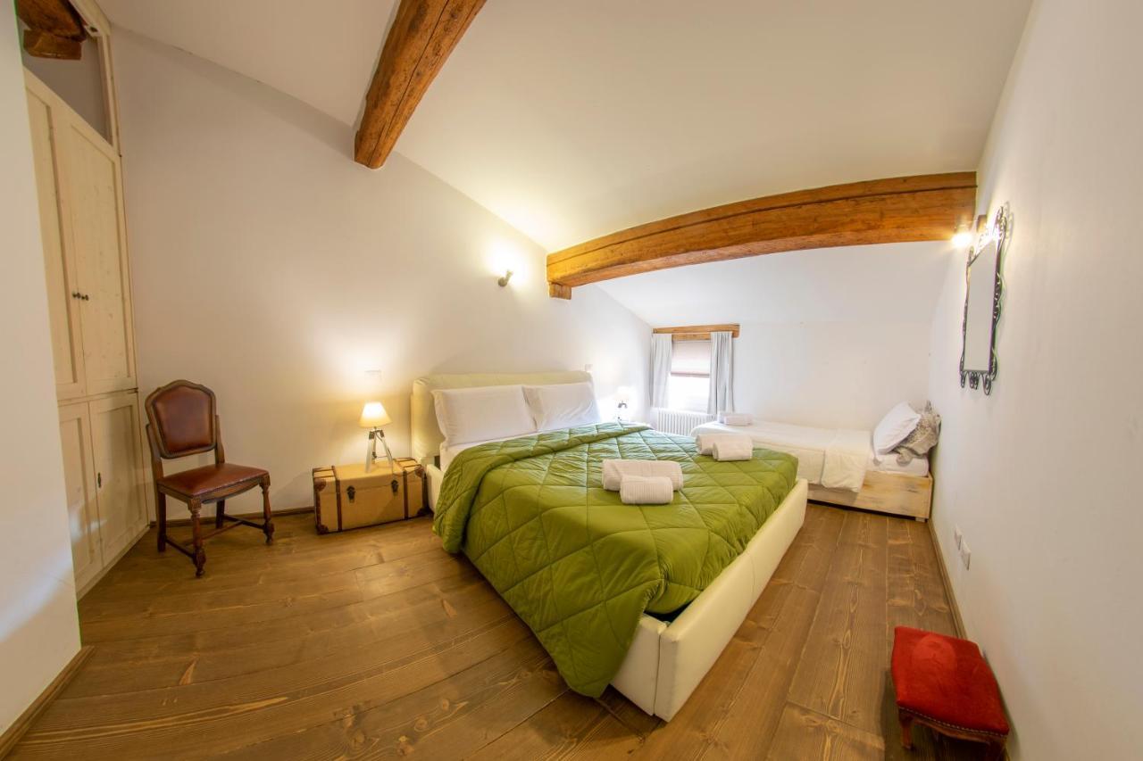Marconi Segreto Apartamento *