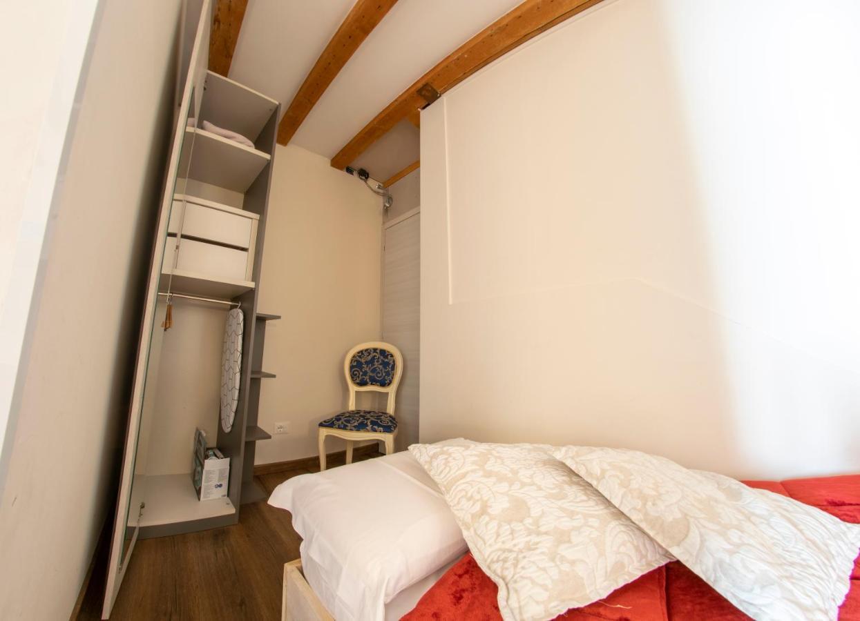 Apartamento Marconi Segreto Verona