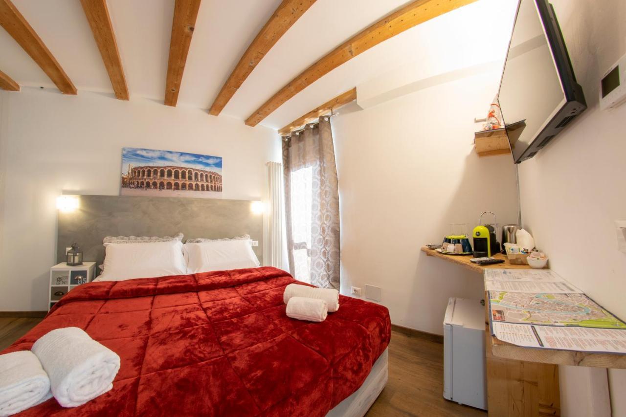 Apartamento Marconi Segreto
