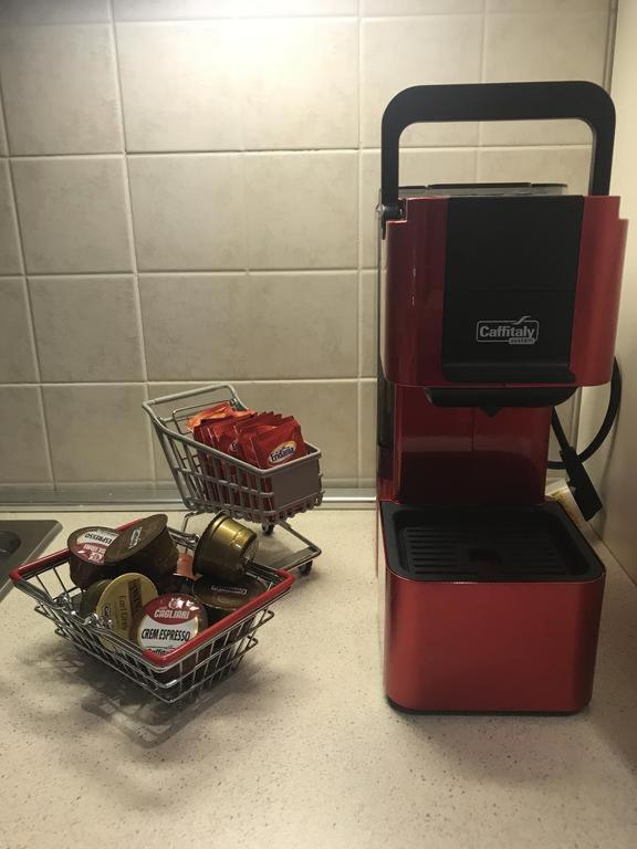 Apartamento Marconi Segreto