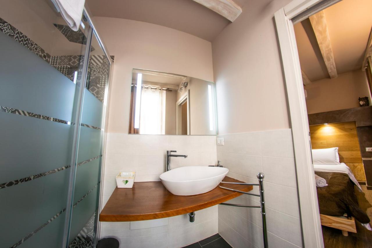 Apartamento Marconi Segreto