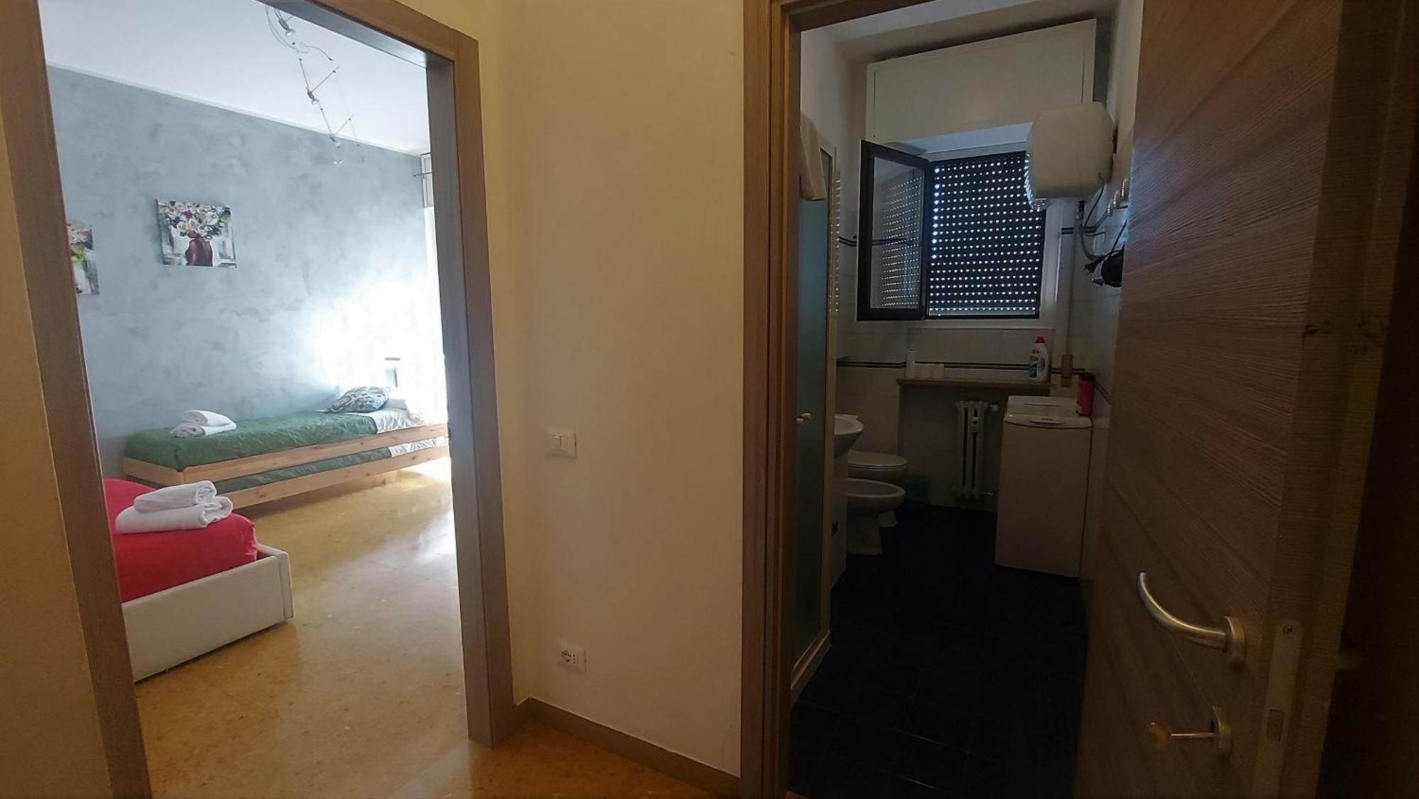 Apartamento Marconi Segreto *