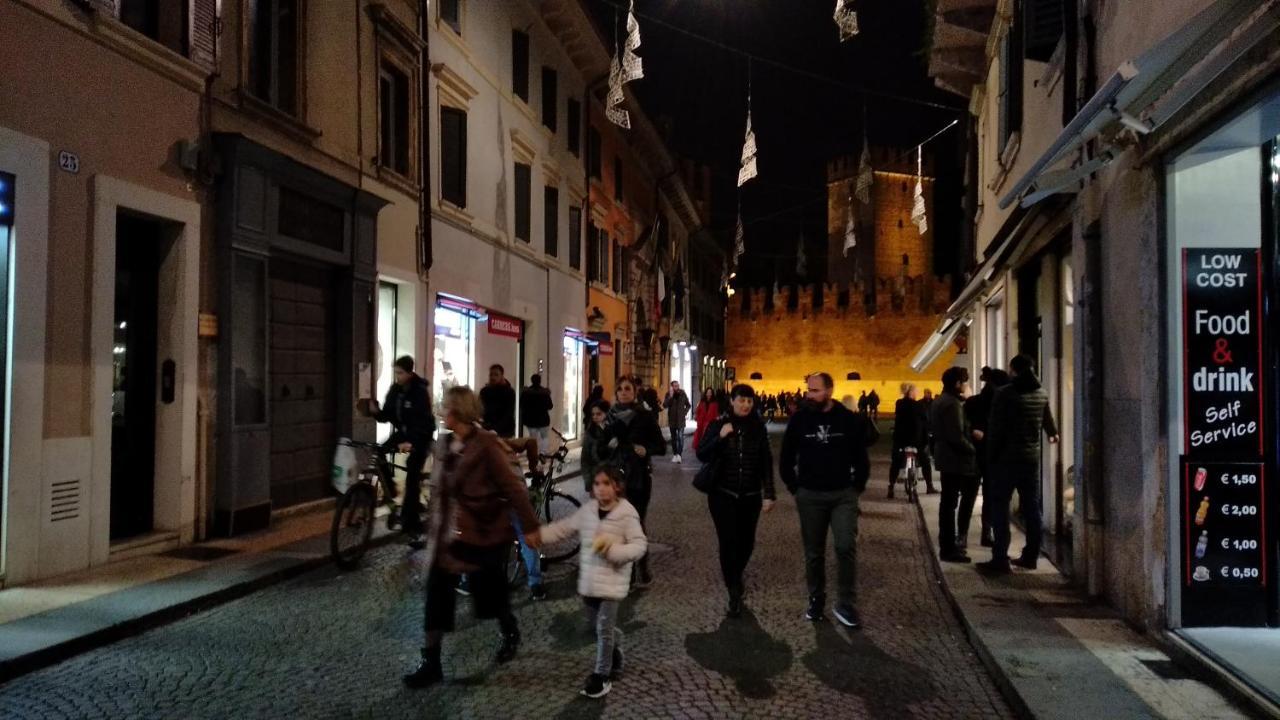 Apartamento Marconi Segreto Verona