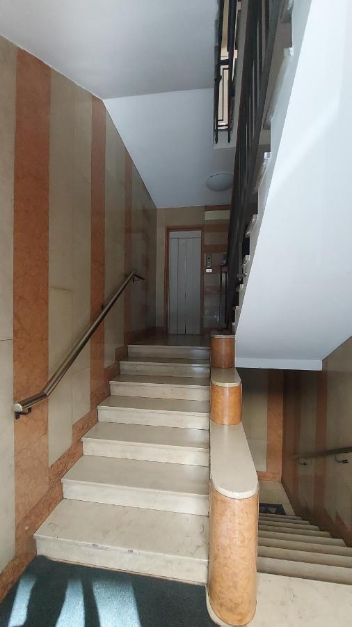 Apartment Marconi Segreto *